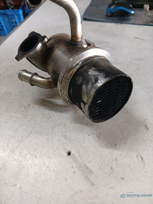 Racitor Gaze Egr Audi A3 Iii (8V1, 8Vk) [ 2012 - > ] Tdi (Crbc, Crlb,