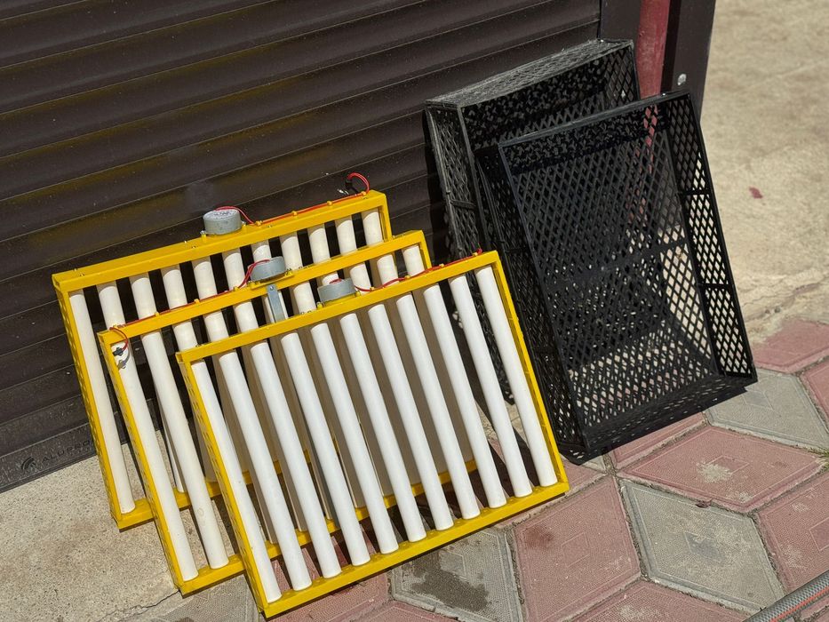 Vand Professional Incubator TEHNO Model MS-180