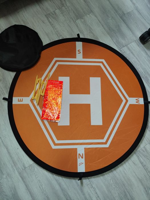 Дрон dji mini 4 pro