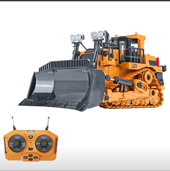 Радио управляемые высококачественные игрушки.