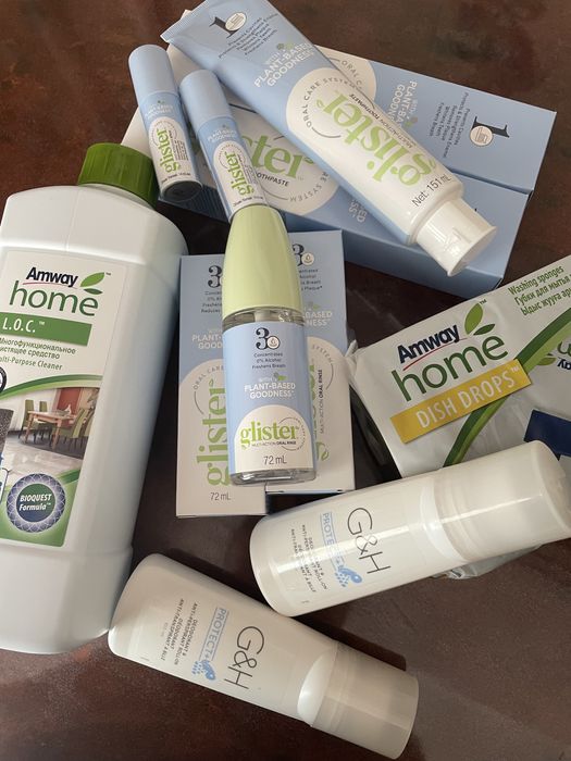 Продам продукции Эмвэй