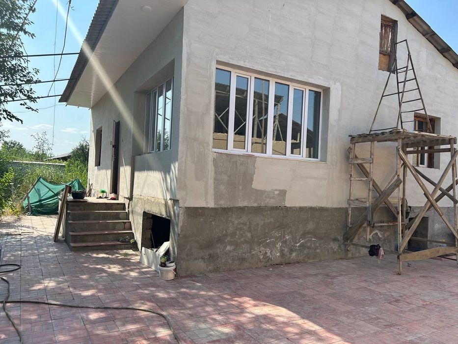 Продается дачный участок