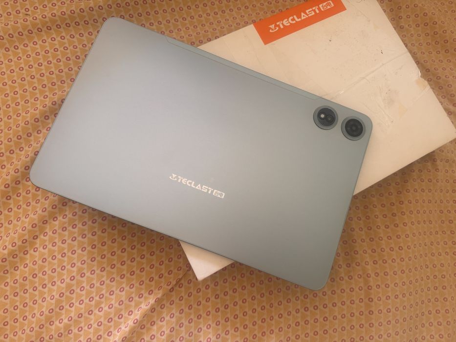 Планшет Teclast T60 plus