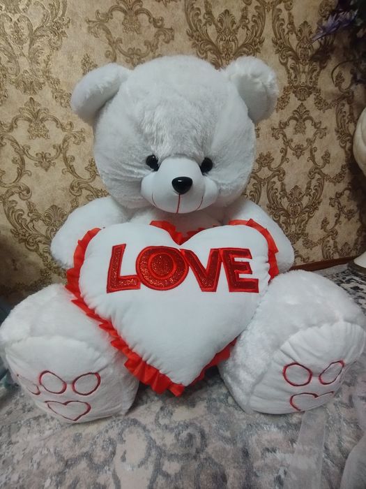 Продам мягкую игрушку