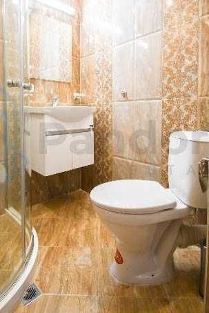 Двустаен апартамент под наем в кв. Манастирски ливади