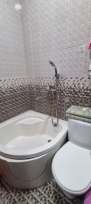 Сдается своя квартира