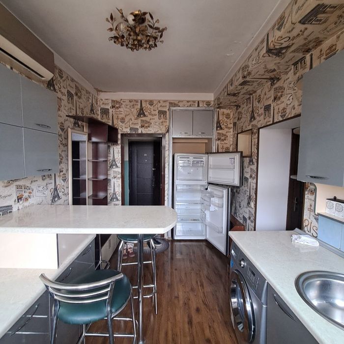 Продажа Мирабадский