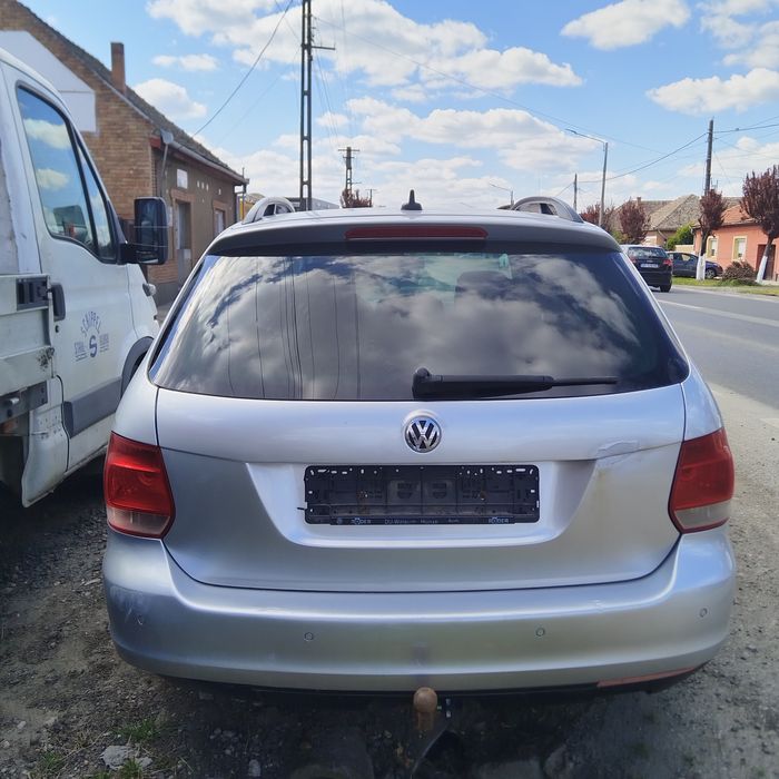 Haion Vw Golf 5 / Vw Jetta combi/break