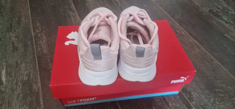 Маратонки детски Puma