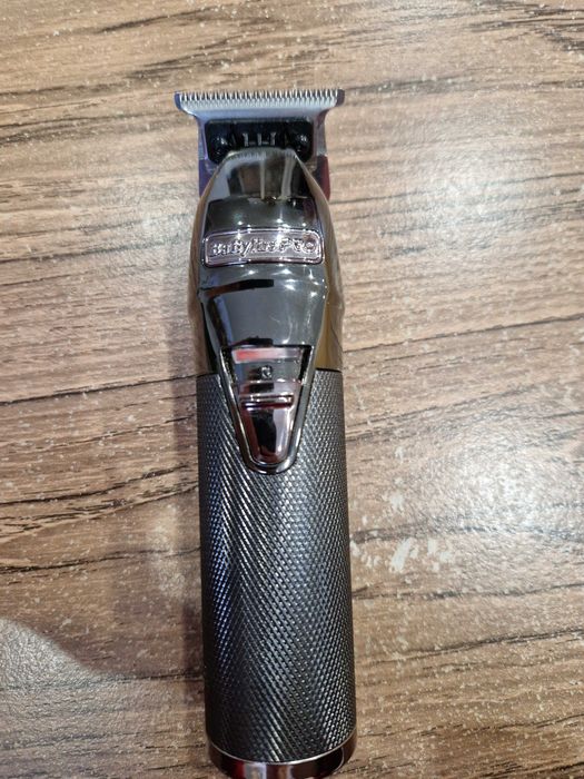 Mașină de contur BaBylissPro Skeleton FX787G Gunsteel fara fir