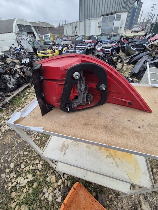 Ляв Оригинален Стоп за Голф 5 Комби 2005- 2008г