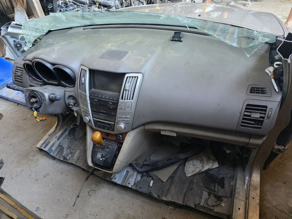 Rx 330-350 на разбор Лексус разбор