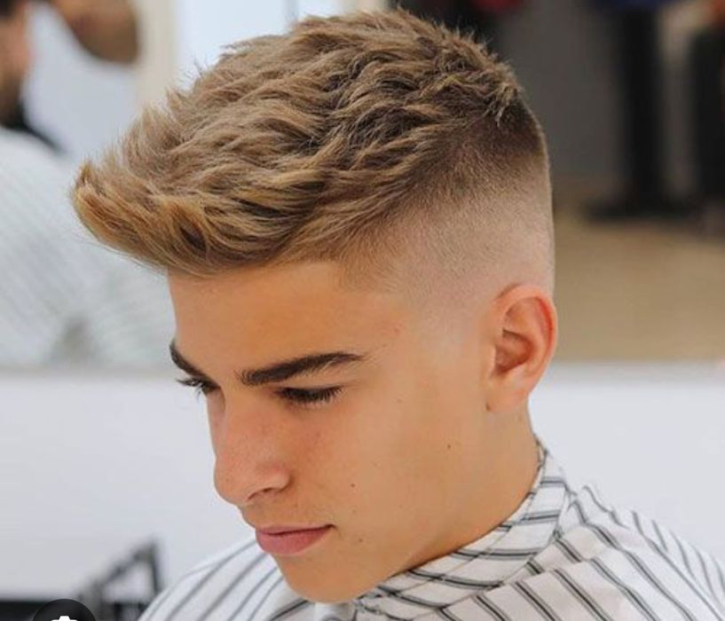 Frizer Tund la domiciliu