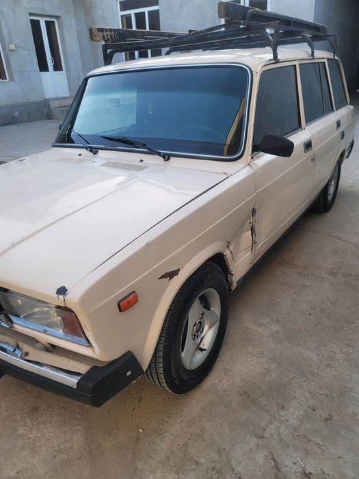 Vaz 2104 samarkand