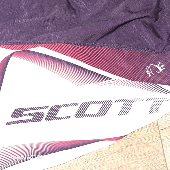 Scott мъжки къси панталони.