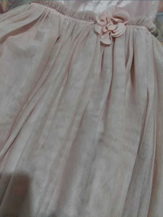 Rochie evenimente H&M 134 9/11 ani