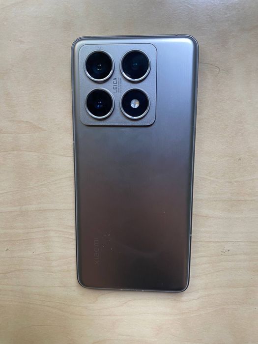 Xiaomi 14T pro 1tb