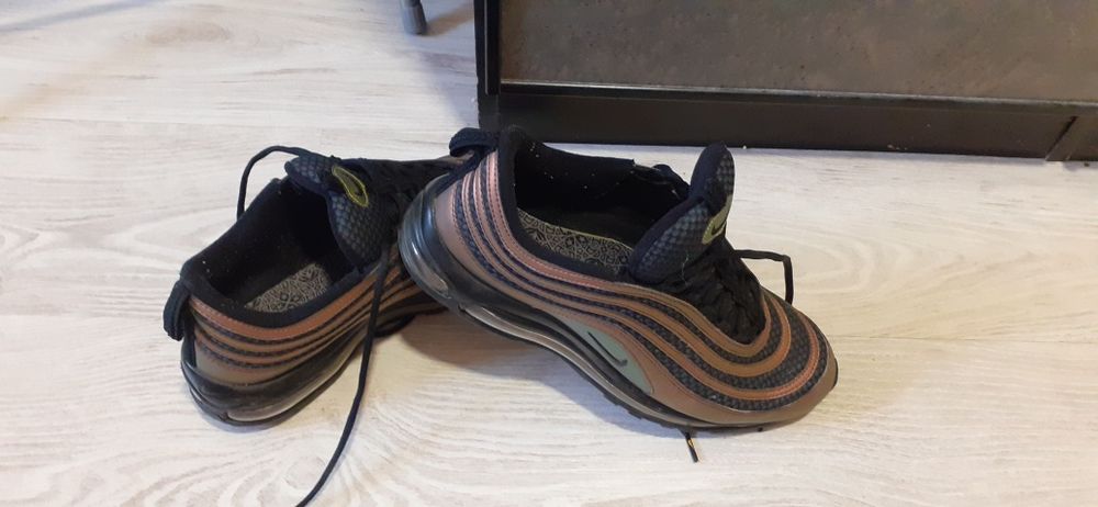 Nike air max 97 ultra 17 skepta