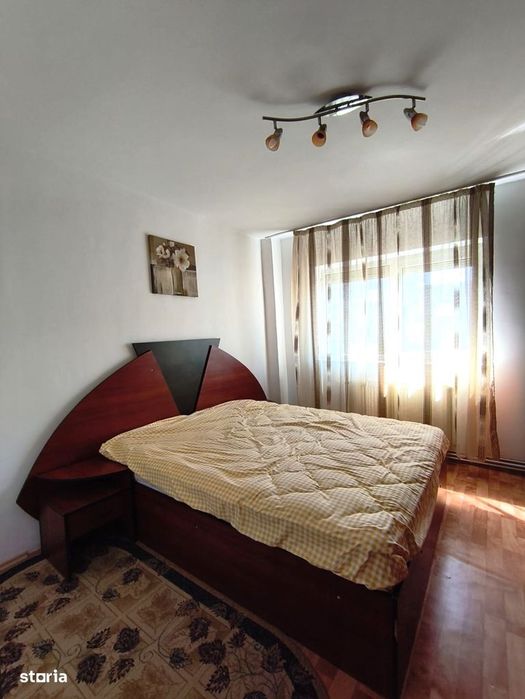 Rahova – Bârcă – Apartament 2 camere – 350 EUR