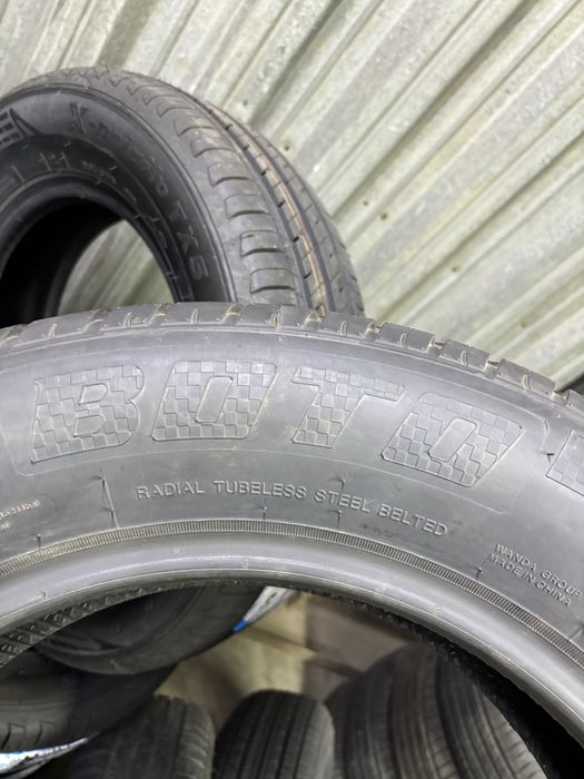 BOTO VANTAGE H-7 215/60 R16 95H
