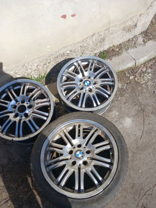 Jante originale BMW