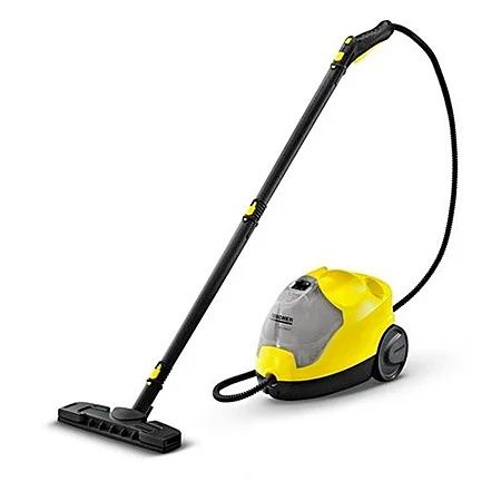 Парогенератор Очиститель паром