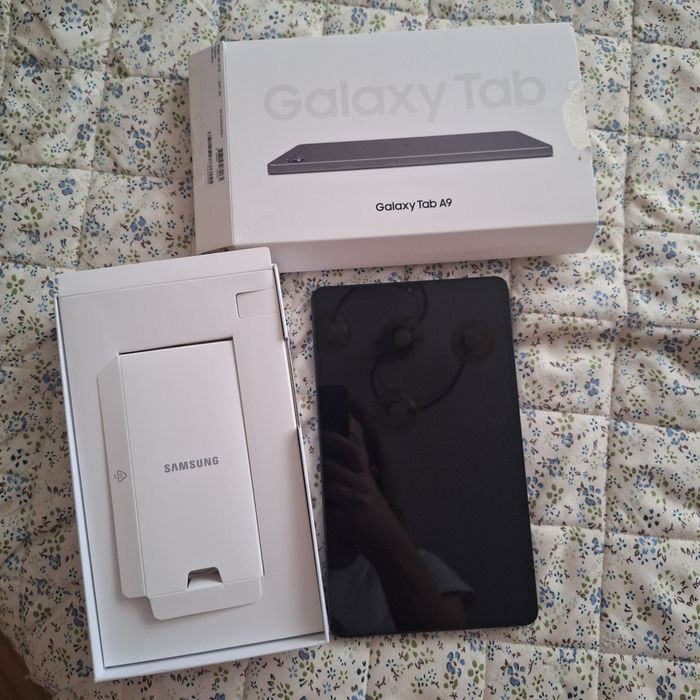 Tableta Samsung Galaxy Tab  A9