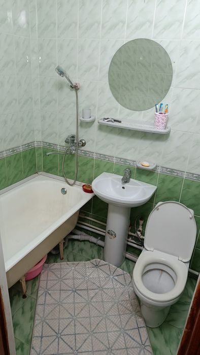 Продам 2 комн квартиру