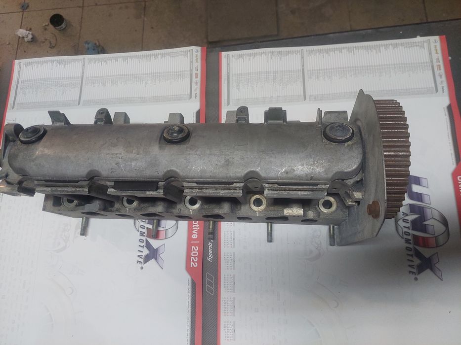 Chiuloasa grand vitara 1.9 diesel cod motor F9Q euro 4