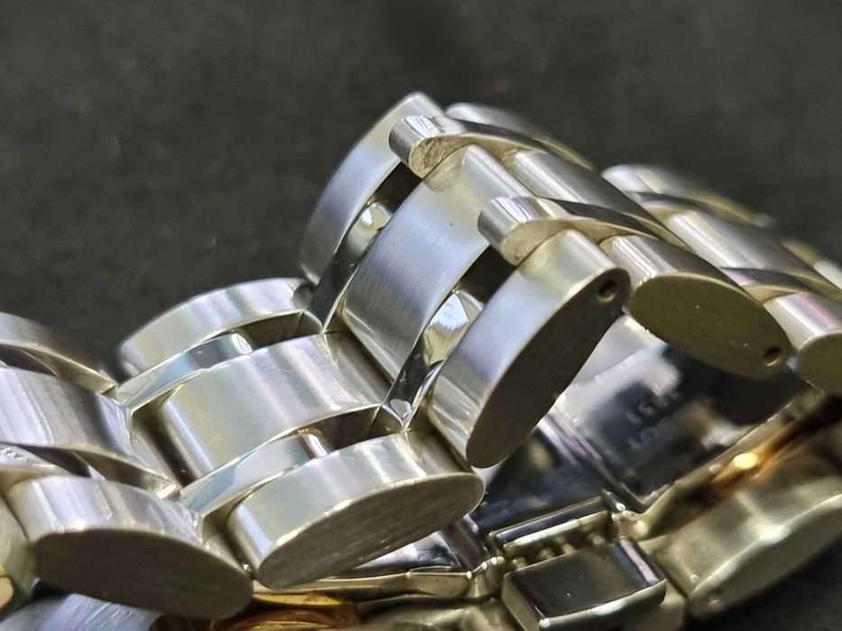 Мъжки часовник Tissot Couturier T-Classic