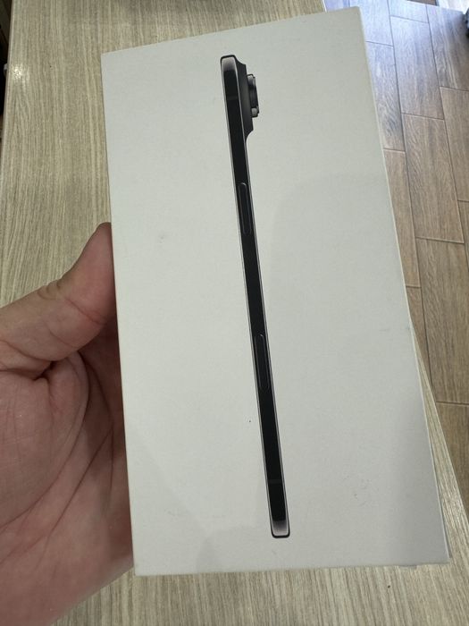 iphone 17 Air 512gb baterie 100%, 10 incarcari