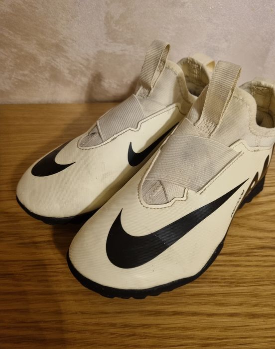 Футболни обувки Nike JR ZOOM VAPOR 15 ACADEMY TF, Adidas Messi