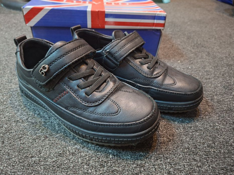 Туфли на мальчика