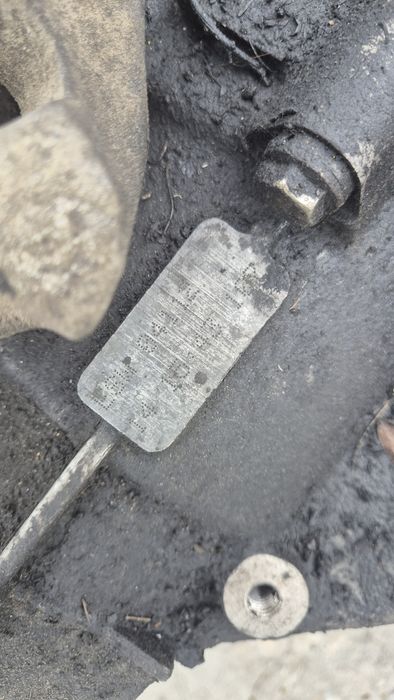 Оригинална Скоростна Кутия за VW,Audi,Seat,Shkoda 1.9  101 116 131 Кс 6ск 4х4  DRV и ESW Код