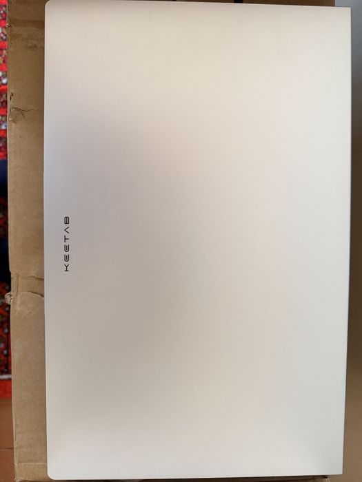 Noutbuk Keetab 8/256