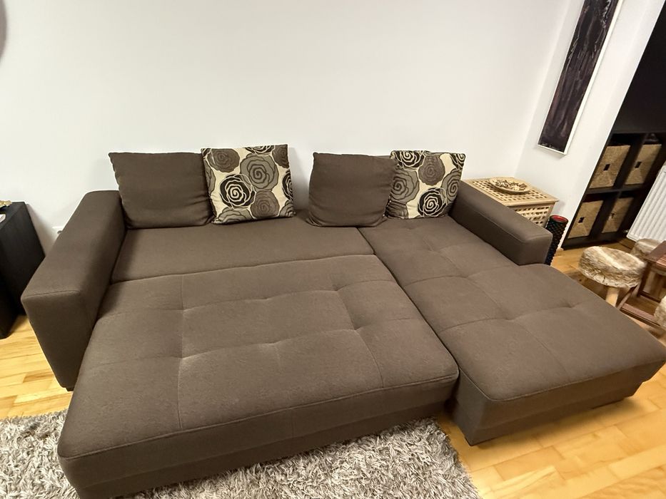Coltar  extensibil 2500x1700