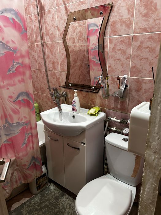 Продам двухкомнатную квартиру