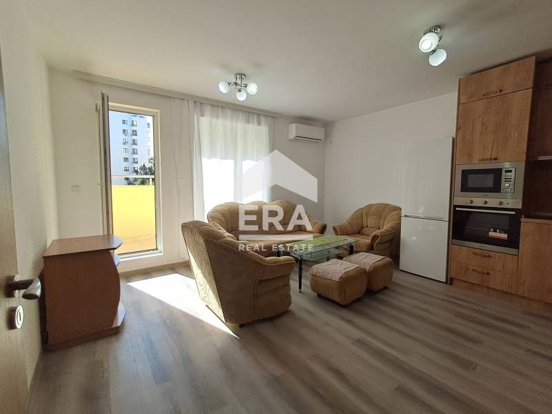 Дава се под наем Двустаен апартамент в Варна, Победа - 71 кв.м за 486 € - Снимка #3