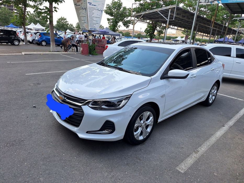 Onix Premier 6 pozitsiya Toza ozroq kami bor