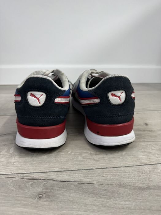 Adidasi Puma pt barbati