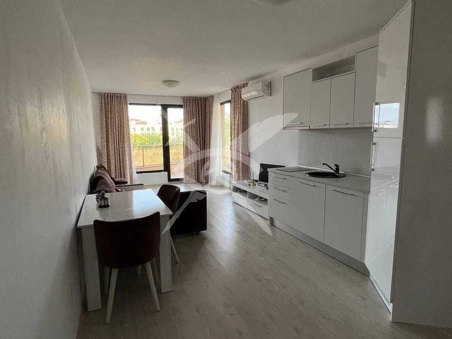 Тристаен апартамент в Свети Влас 51955