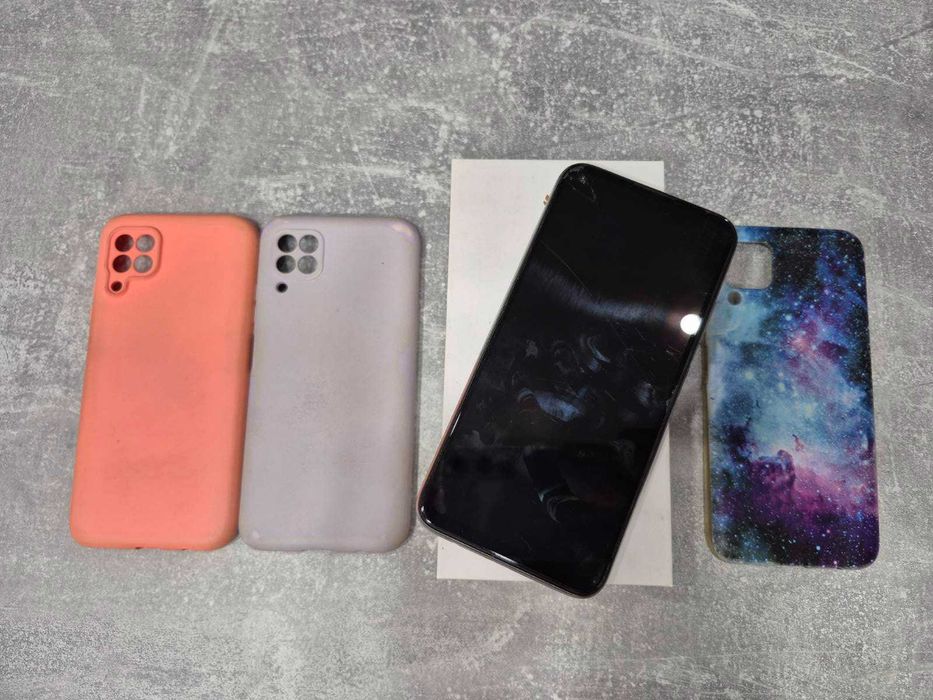 Huawei p40 lite 128GB