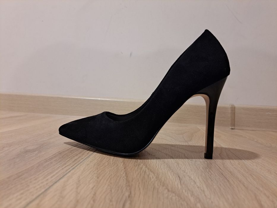 Туфли, размер 38-39, Новые.