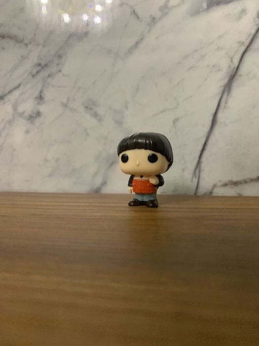 Уилл обычный funko pop