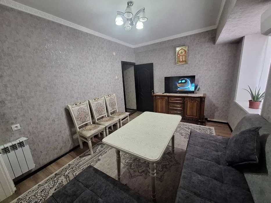 Коракамишда 2 хона гишли уй яхши жойда