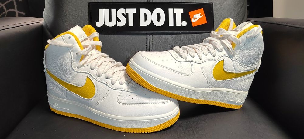 Nike Air Force 1, номер 39