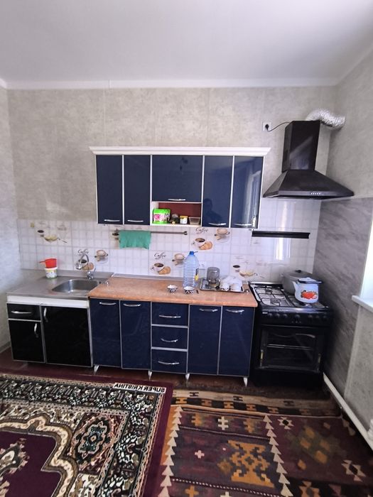 Ховли ижарага берилади делвин балик ортида ойлага