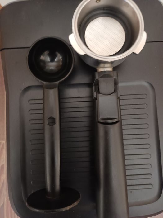 Кафемашина за еспресо