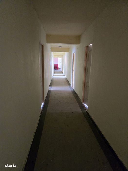 Spatiu Comercial,