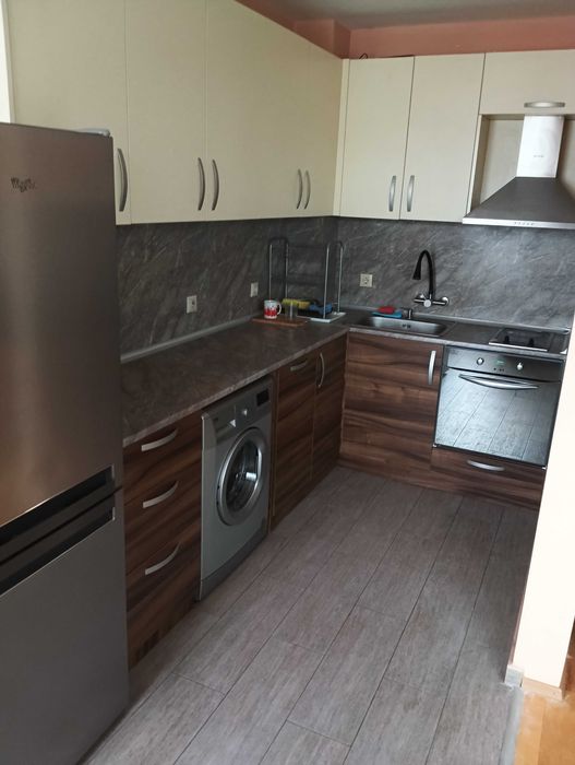 Дава се под наем Двустаен апартамент в София, Свобода - 71 кв.м за 561 € - Снимка #10